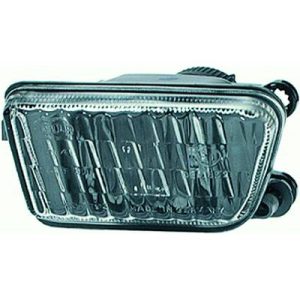 Farol de nevoeiro Direito para Volkswagen Golf II (Typ191) 83-91