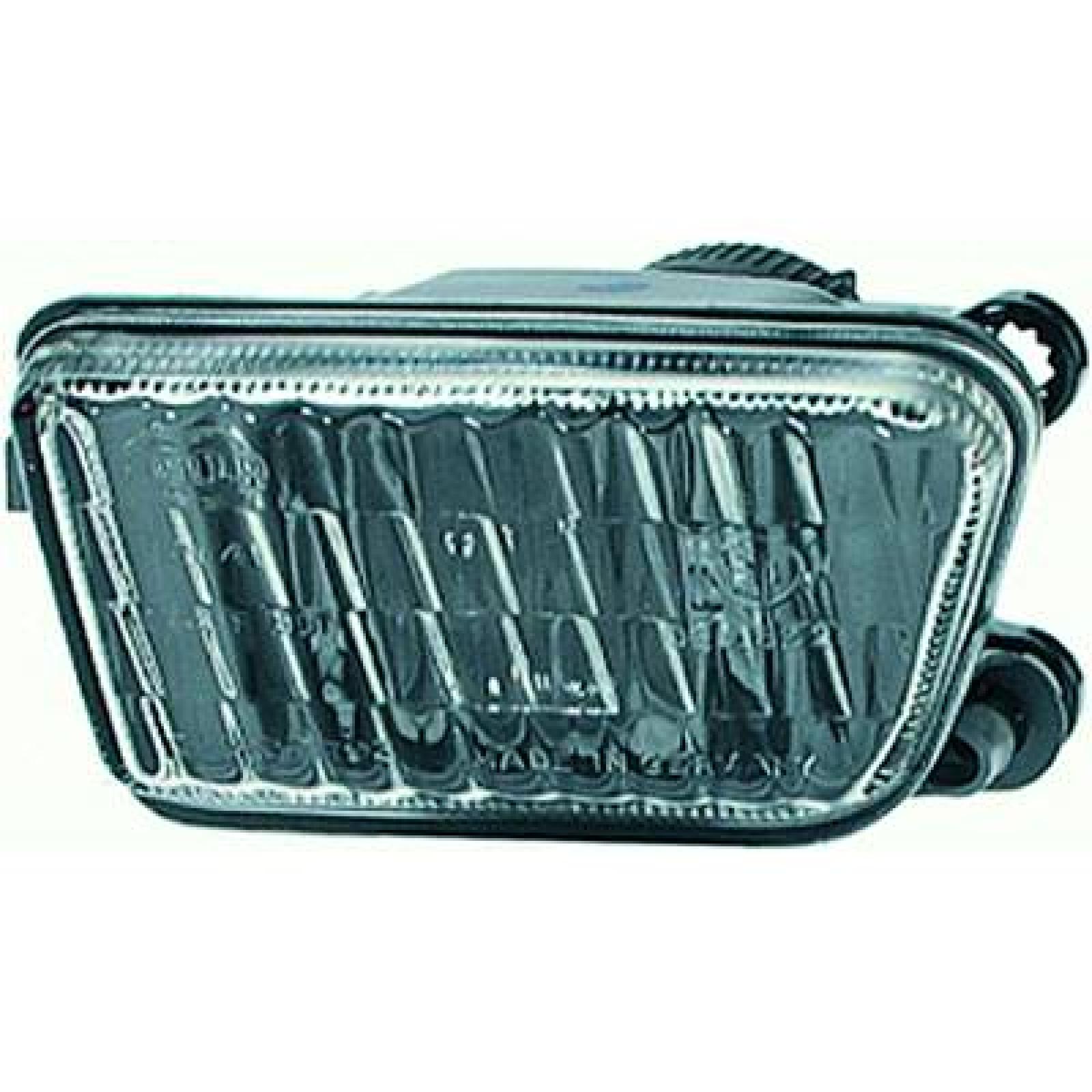 Farol de nevoeiro Esquerdo para Volkswagen Golf II (Typ191) 83-91