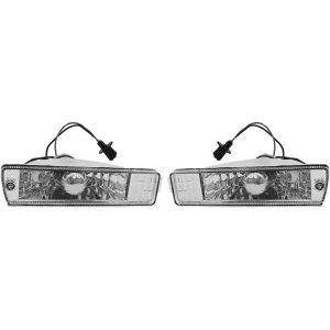 Jogo de piscas para Volkswagen Golf II (Typ191) 83-92