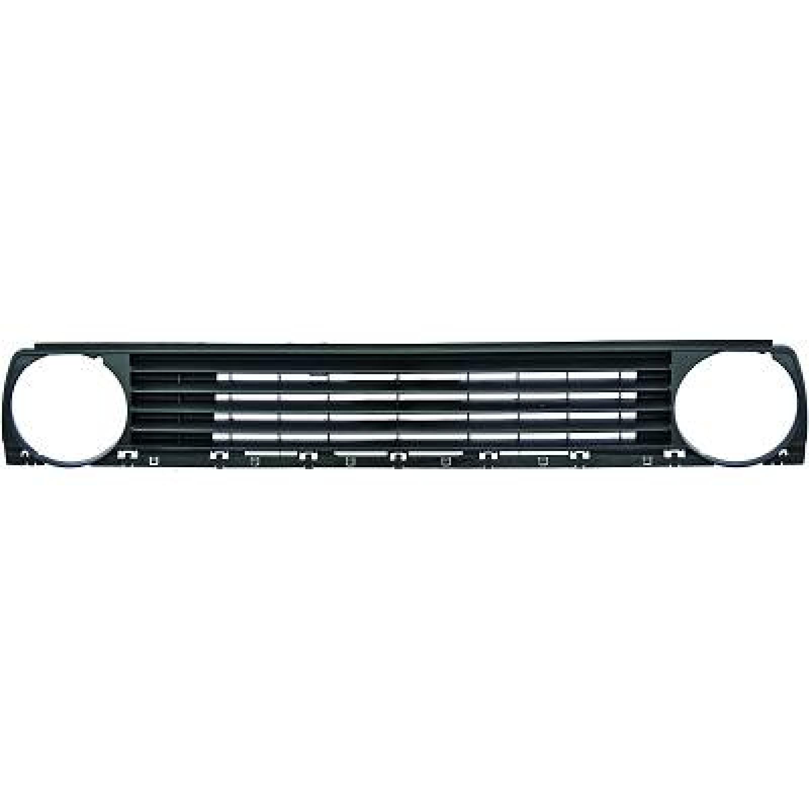 Grelha de radiador para Volkswagen Golf II (Typ191) 83-91