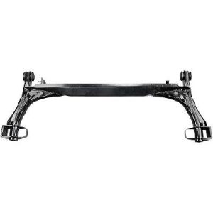 Corpo do eixo Traseiro para Volkswagen Golf II (Typ191) 83-91
