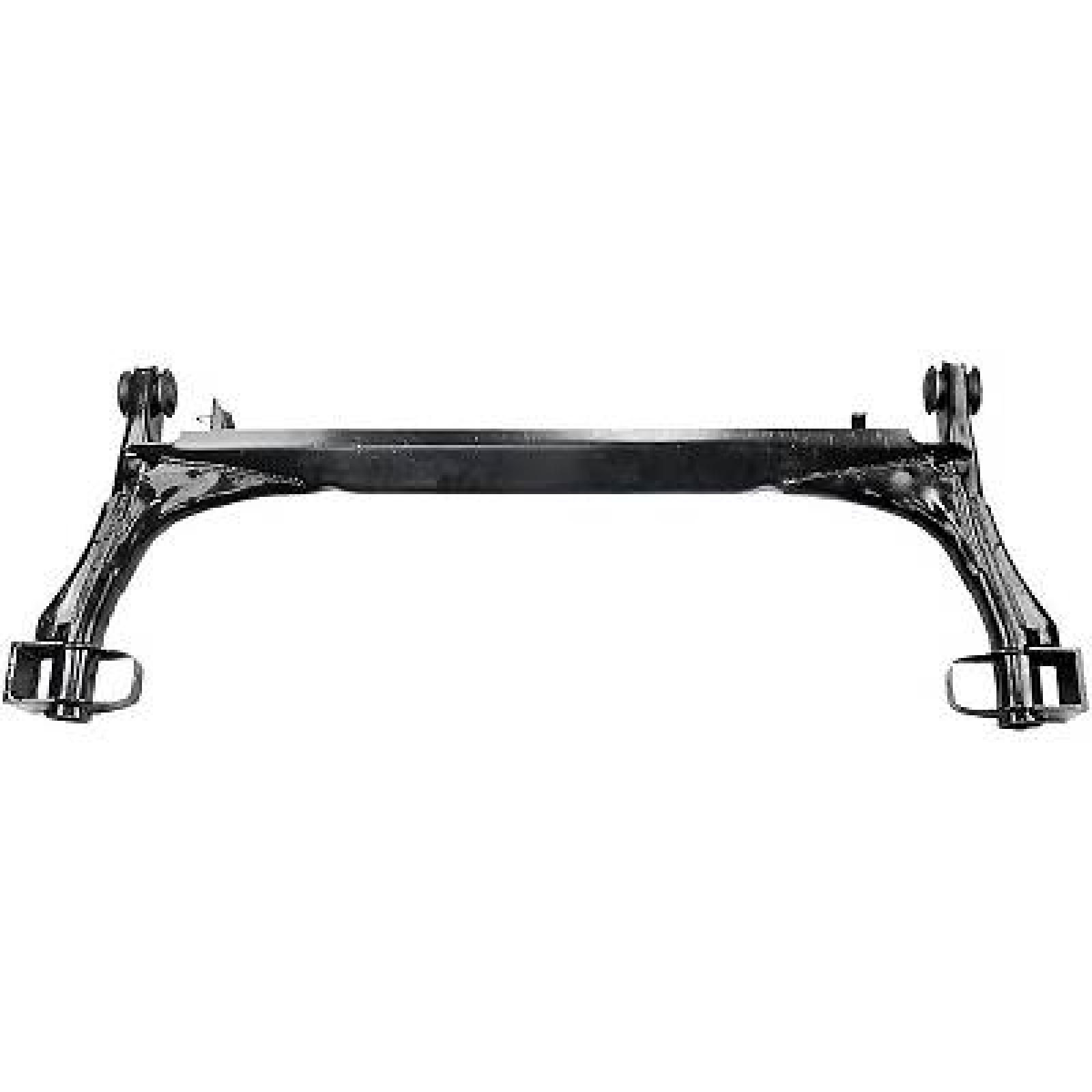 Corpo do eixo Traseiro para Volkswagen Golf II (Typ191) 83-91