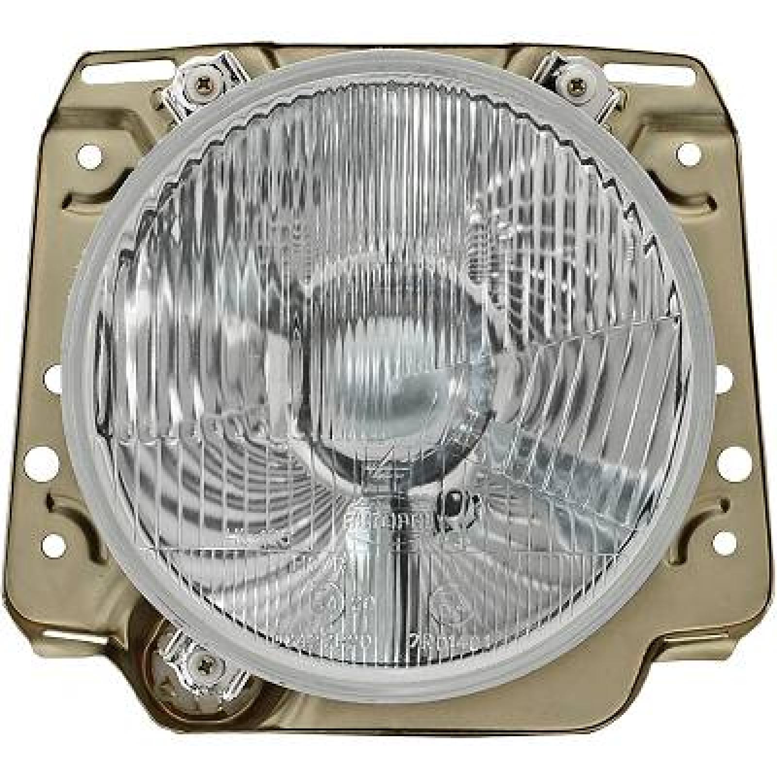 Farol principal Direito para Volkswagen Golf II (Typ191) 83-91