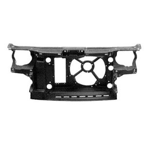 Revestimento dianteiro para Volkswagen Vento 92-98