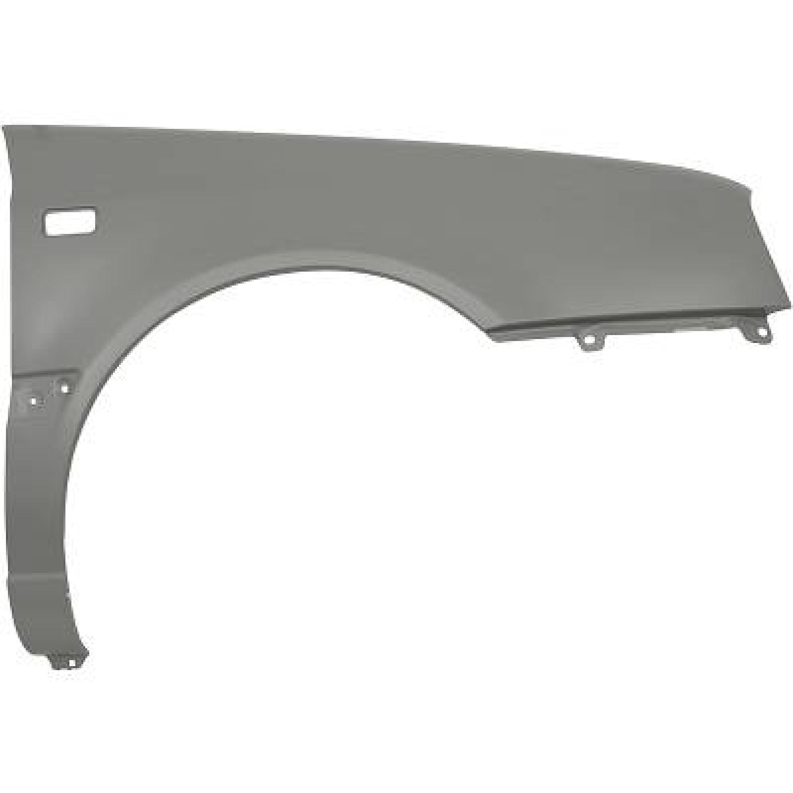 Guarda-lamas Dianteiro Direito para Volkswagen Golf III 91-97