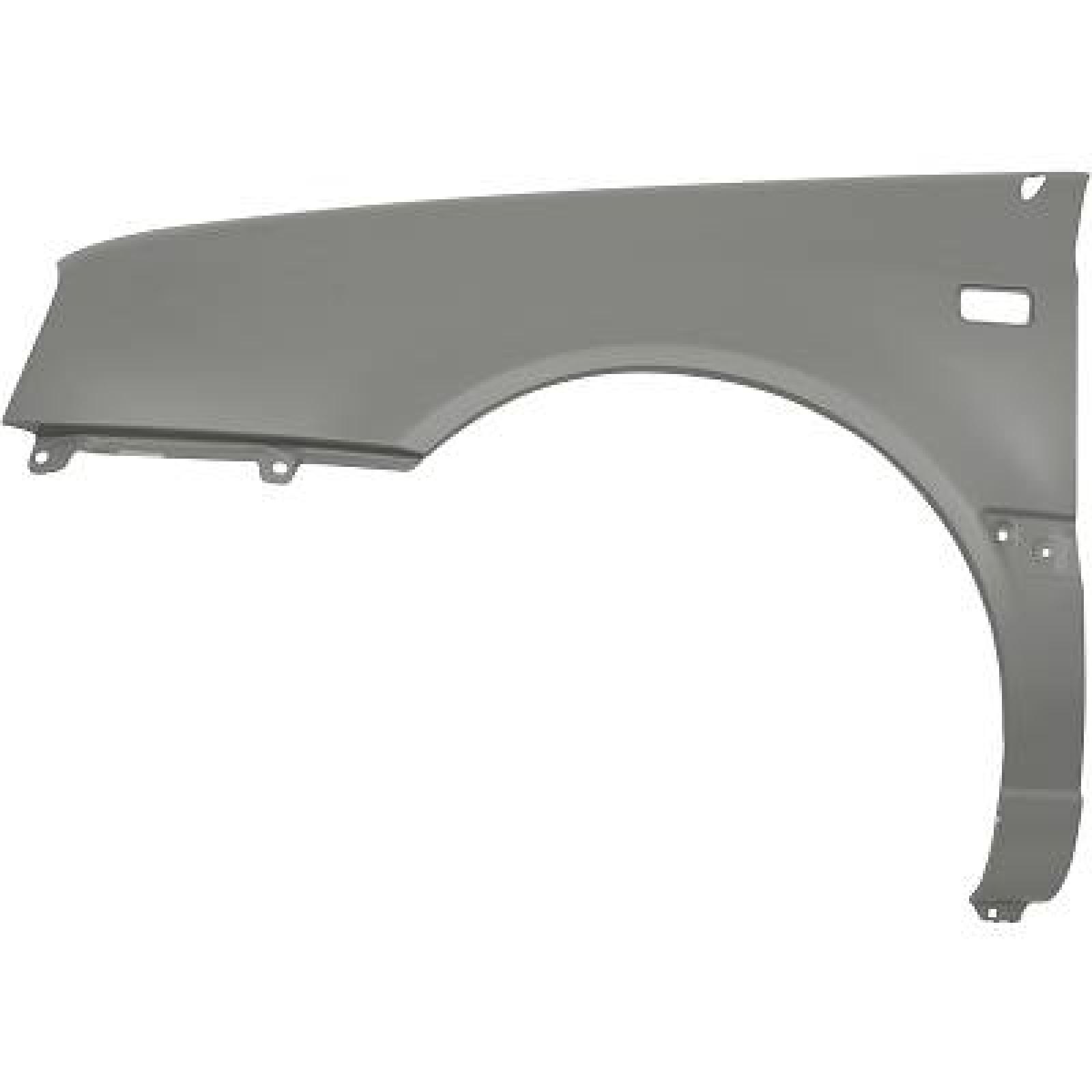 Guarda-lamas Dianteiro Esquerdo para Volkswagen Golf III 91-97