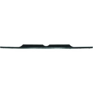 Rebordo, grelha de radiador para Volkswagen Golf III 91-97