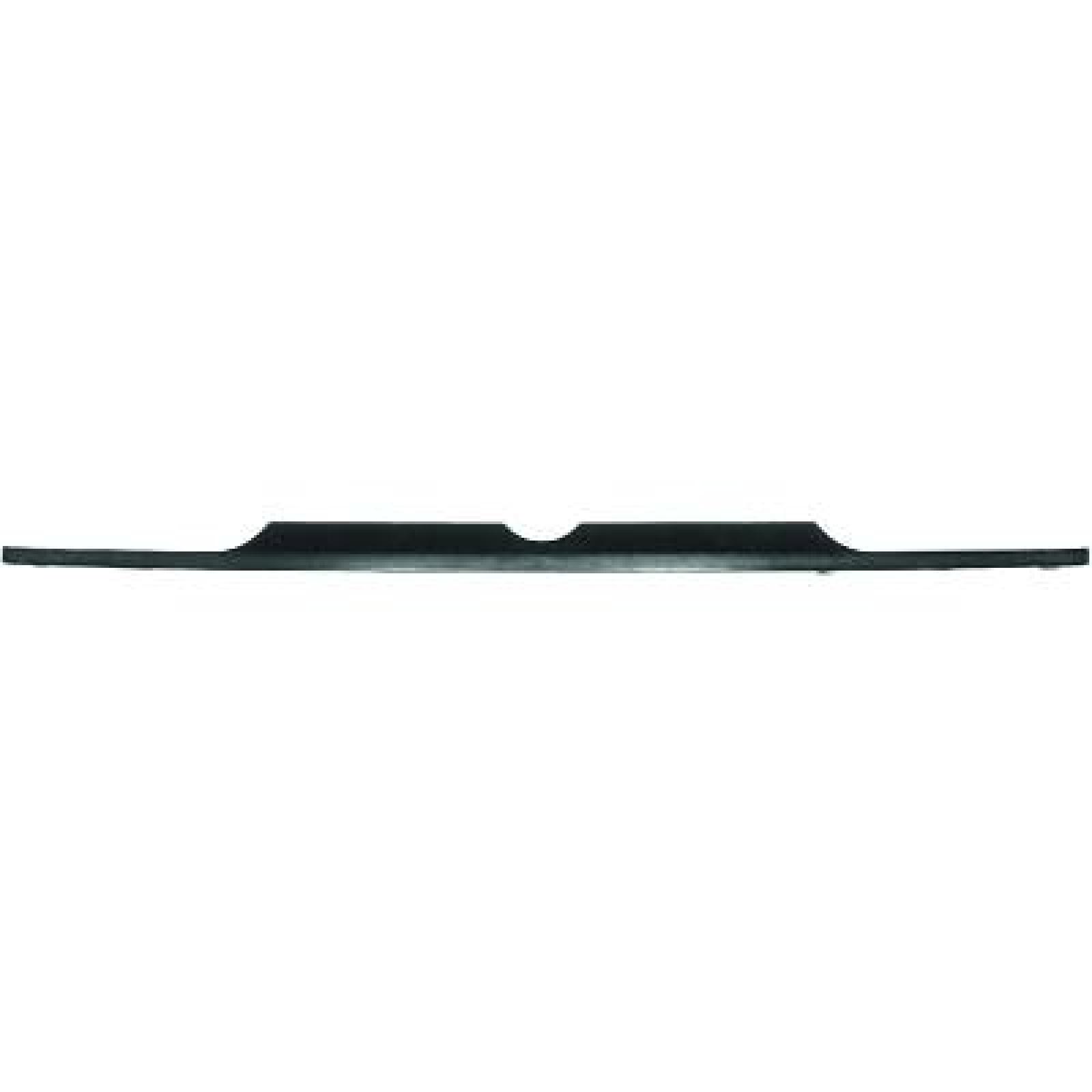 Rebordo, grelha de radiador para Volkswagen Golf III 91-97
