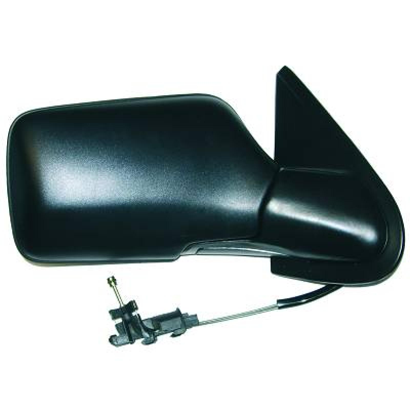 Retrovisor exterior Esquerdo para Volkswagen Vento 92-98