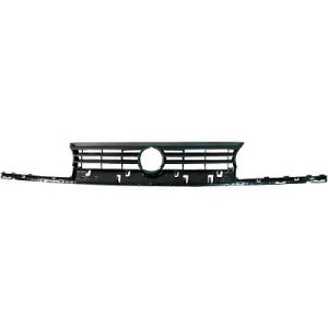 Grelha de radiador para Volkswagen Golf III 91-97