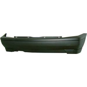 Pára-choques Traseiro para Volkswagen Golf III 91-97