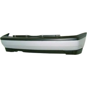 Pára-choques Traseiro para Volkswagen Golf III 91-97
