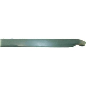 Spoiler Dianteiro Esquerdo para Volkswagen Golf III 91-97