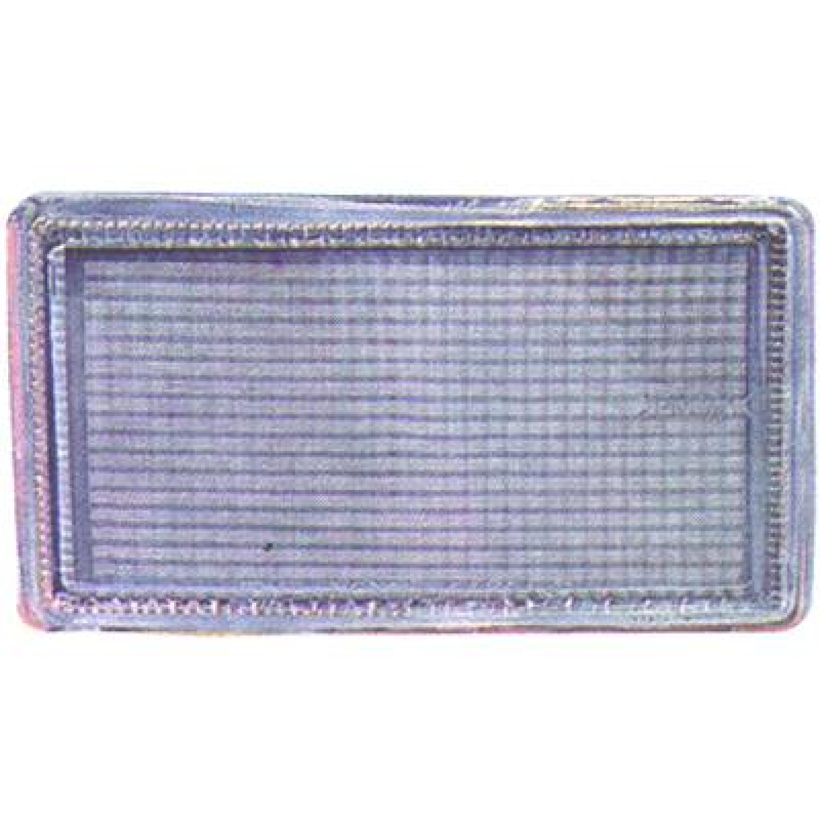 Guarnição, farol de nevoeiro Esquerdo para Volkswagen Vento 92-98