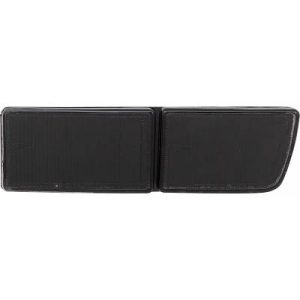 Guarnição, pára-choques Direito para Volkswagen Golf III 91-97