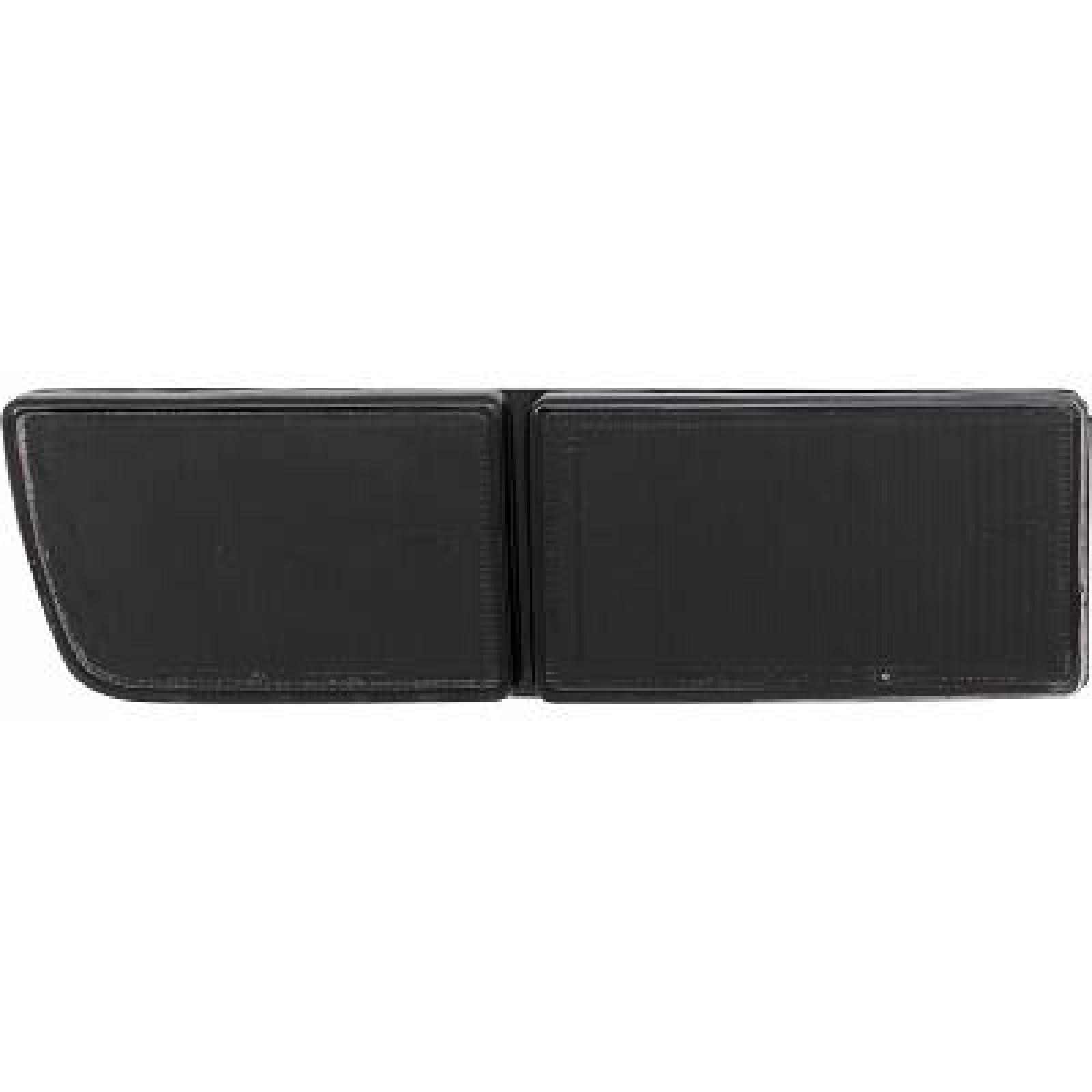 Guarnição, pára-choques Esquerdo para Volkswagen Golf III 91-97
