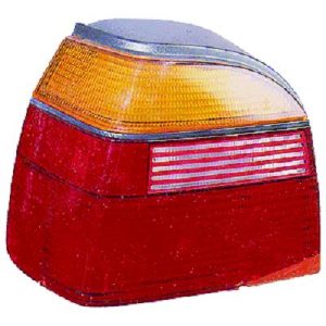 Luz traseira Direito para Volkswagen Golf III 91-97