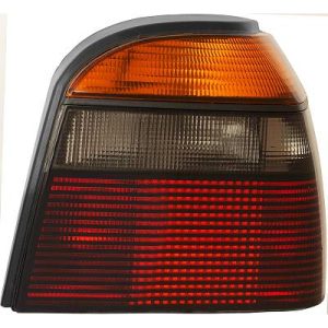 Luz traseira Direito para Volkswagen Golf III 91-97
