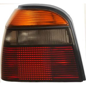Luz traseira Esquerdo para Volkswagen Golf III 91-97