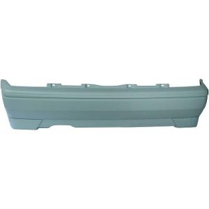 Pára-choques Traseiro para Volkswagen Golf III 91-97