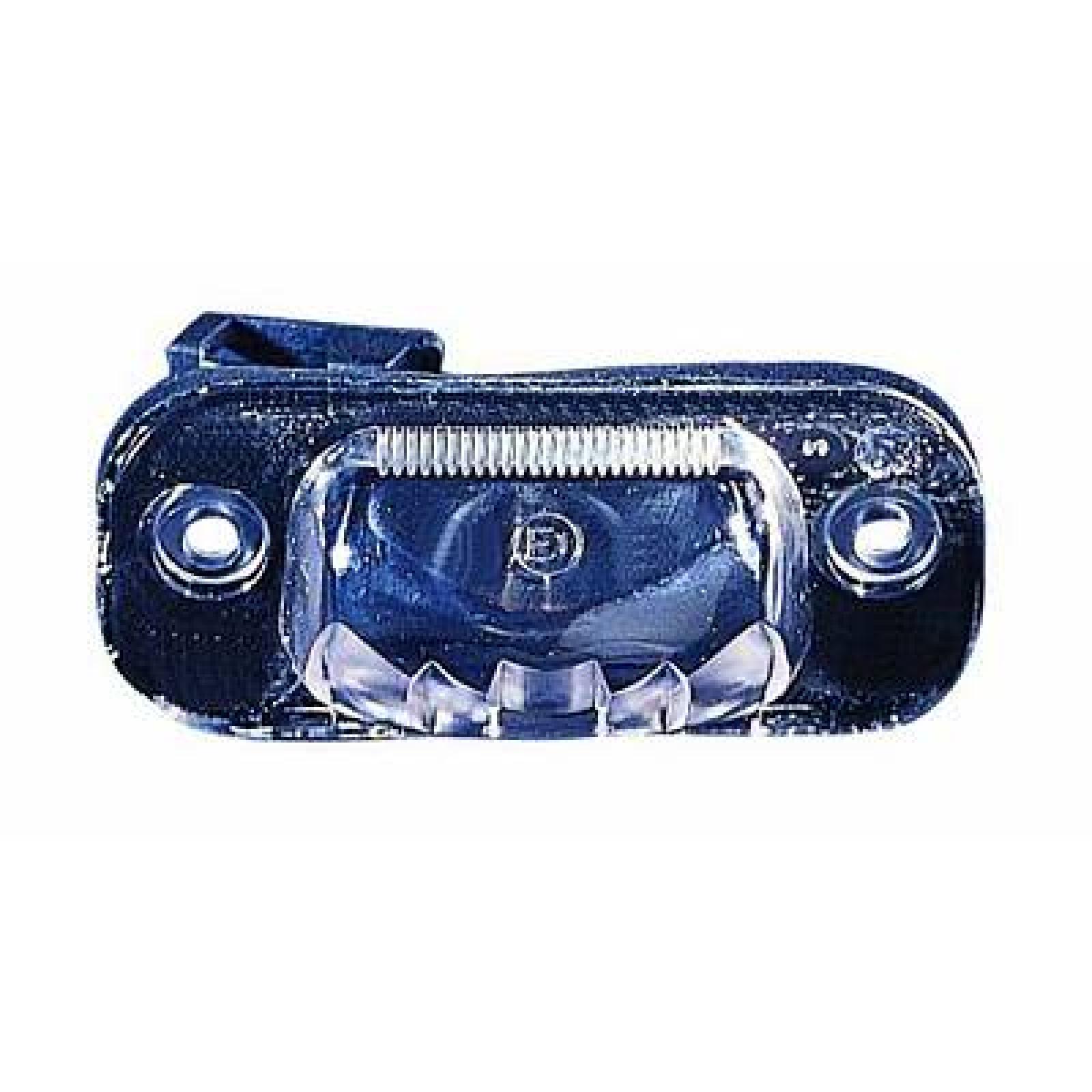 Luz de chapa de matrícula Traseiro para Volkswagen Golf III 91-97