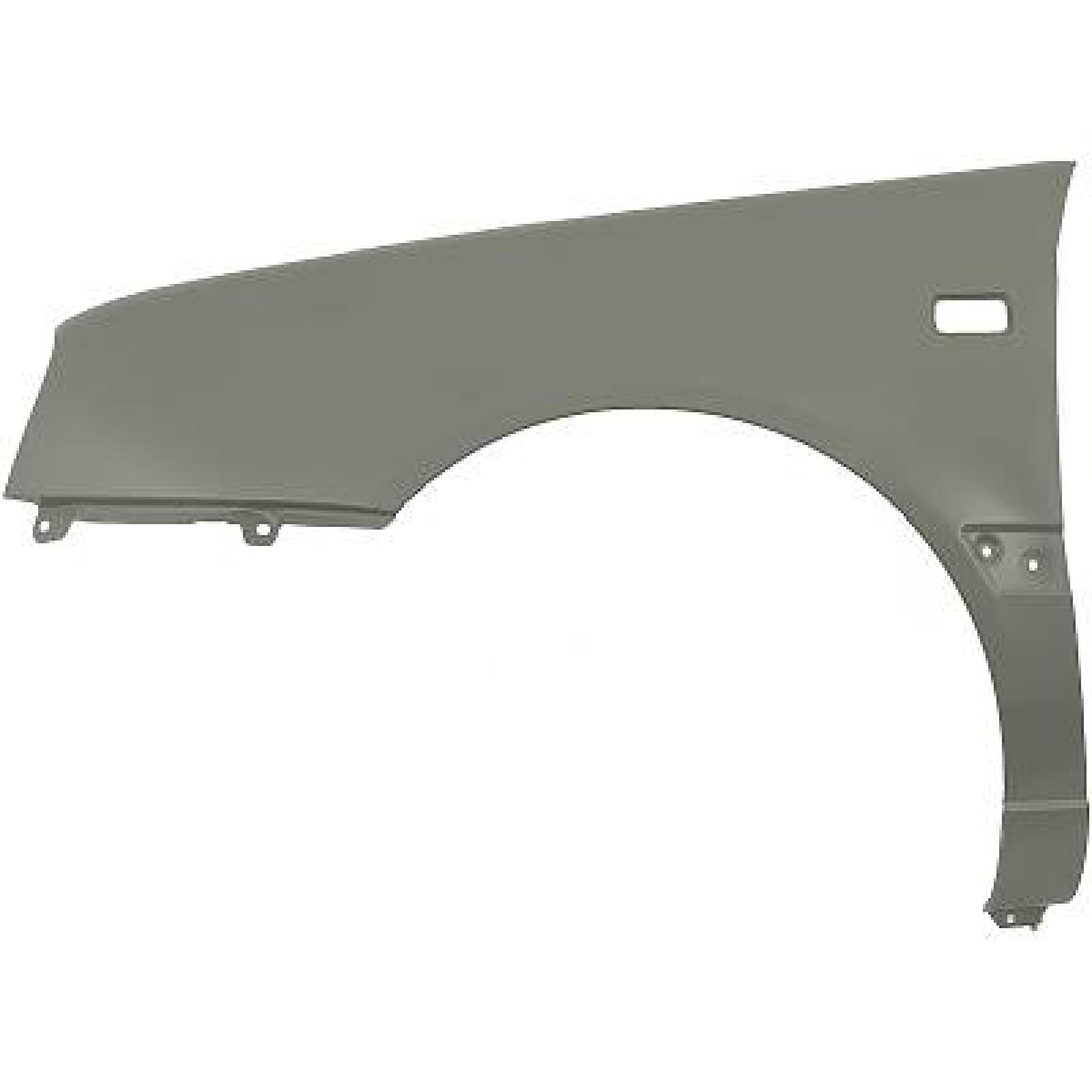 Guarda-lamas Dianteiro Esquerdo para Volkswagen Vento 92-98