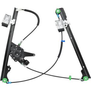 Elevador de vidro Dianteiro Direito para Volkswagen Vento 92-98