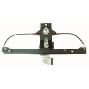 Elevador de vidro Traseiro Direito para Volkswagen Golf III 91-97