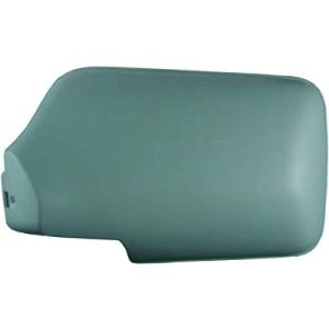 Revestimento, retrovisor exterior Esquerdo para Volkswagen Vento 92-98