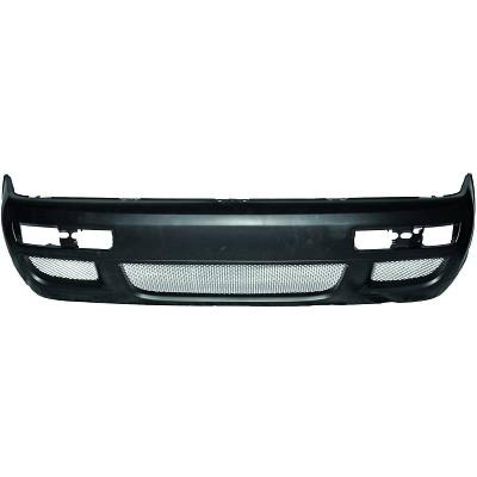 Pára-choques Dianteiro para Volkswagen Golf III 91-97
