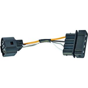 Kit de reequipamento, faróis para Volkswagen Vento 92-98