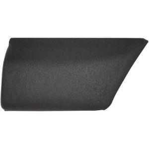 Friso, guarda-lamas Dianteiro Direito para Volkswagen Golf III 91-97