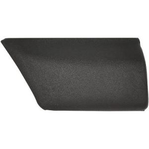 Friso, guarda-lamas Dianteiro Esquerdo para Volkswagen Golf III 91-97