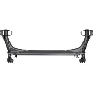 Corpo do eixo Traseiro para Volkswagen Golf III 91-97