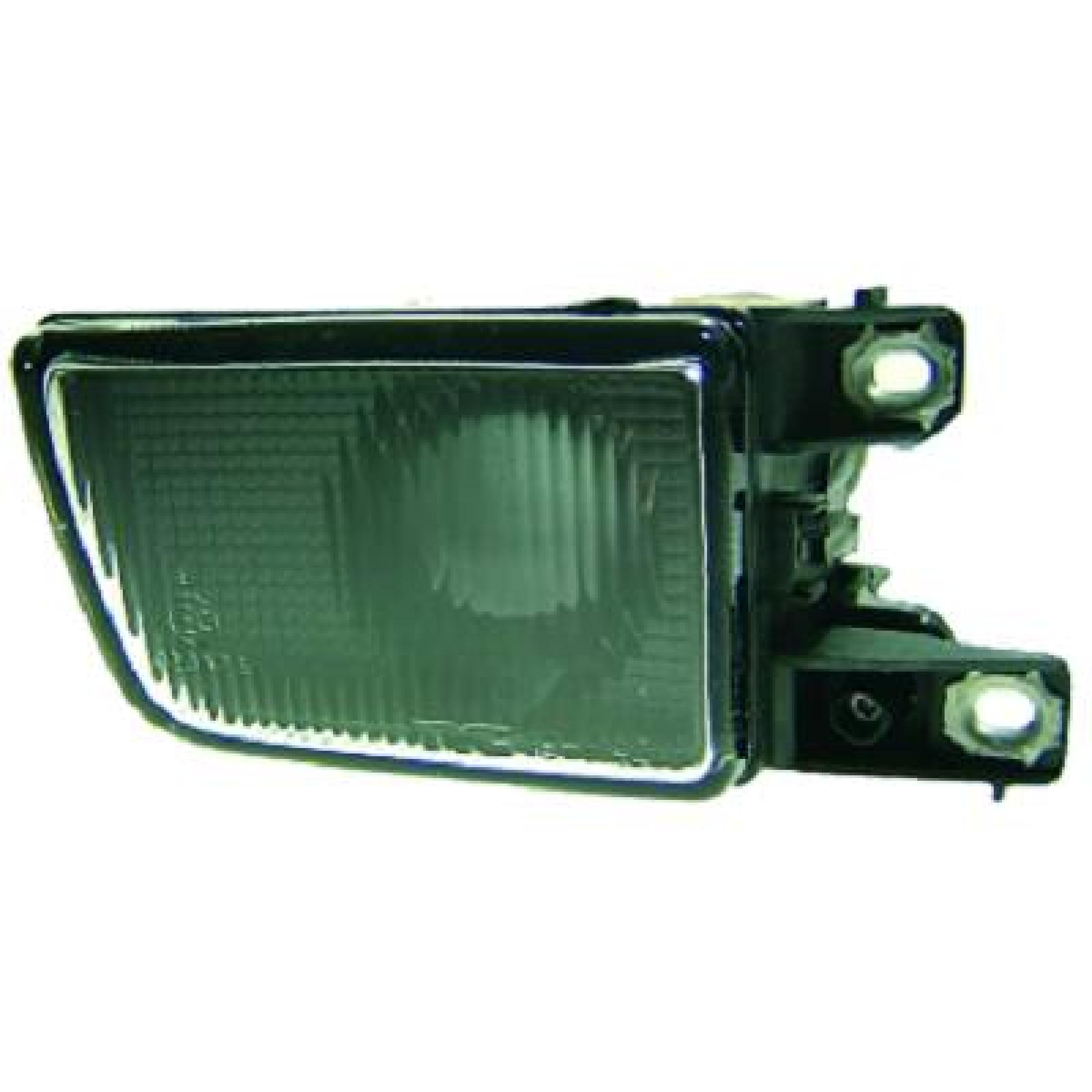 Farol de nevoeiro Esquerdo para Volkswagen Vento 92-98