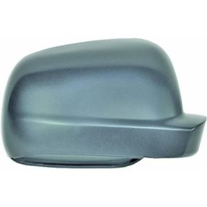 Revestimento, retrovisor exterior Direito para Volkswagen Bora 98-05