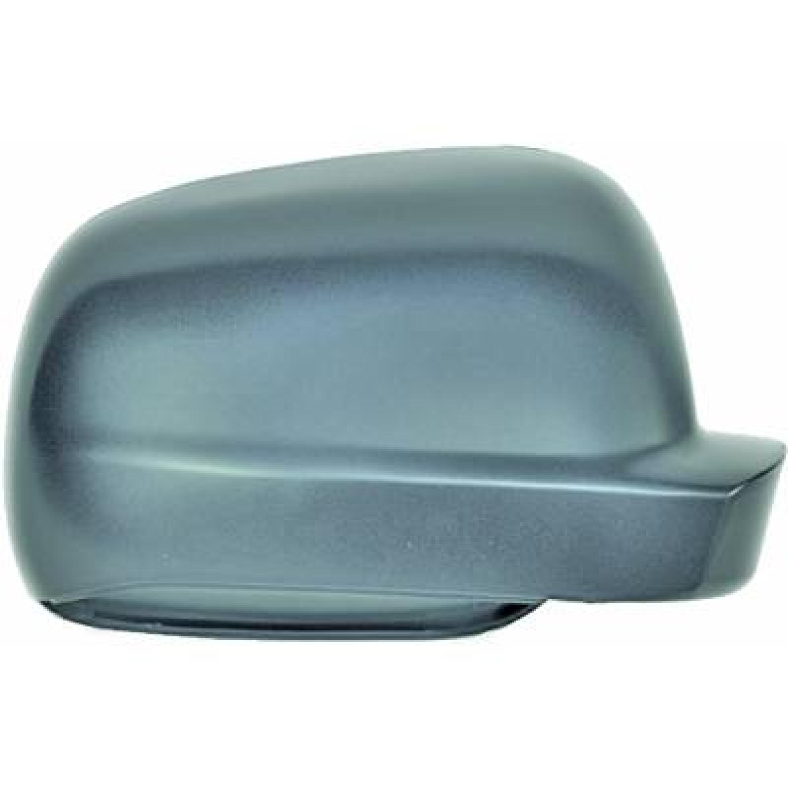 Revestimento, retrovisor exterior Direito para Volkswagen Bora 98-05