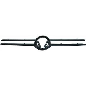 Grelha de radiador para Volkswagen Golf IV 97-03