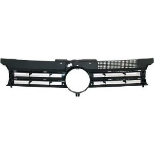 Grelha de radiador para Volkswagen Golf IV 97-03