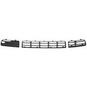 Grelha de ventilador, pára-choques para Volkswagen Golf IV 97-03