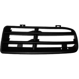 Grelha de ventilador, pára-choques Esquerdo para Volkswagen Golf IV 97-03