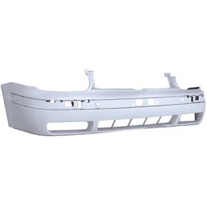Pára-choques Dianteiro para Volkswagen Golf IV 97-03
