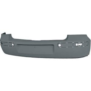 Pára-choques Traseiro para Volkswagen Golf IV 97-03