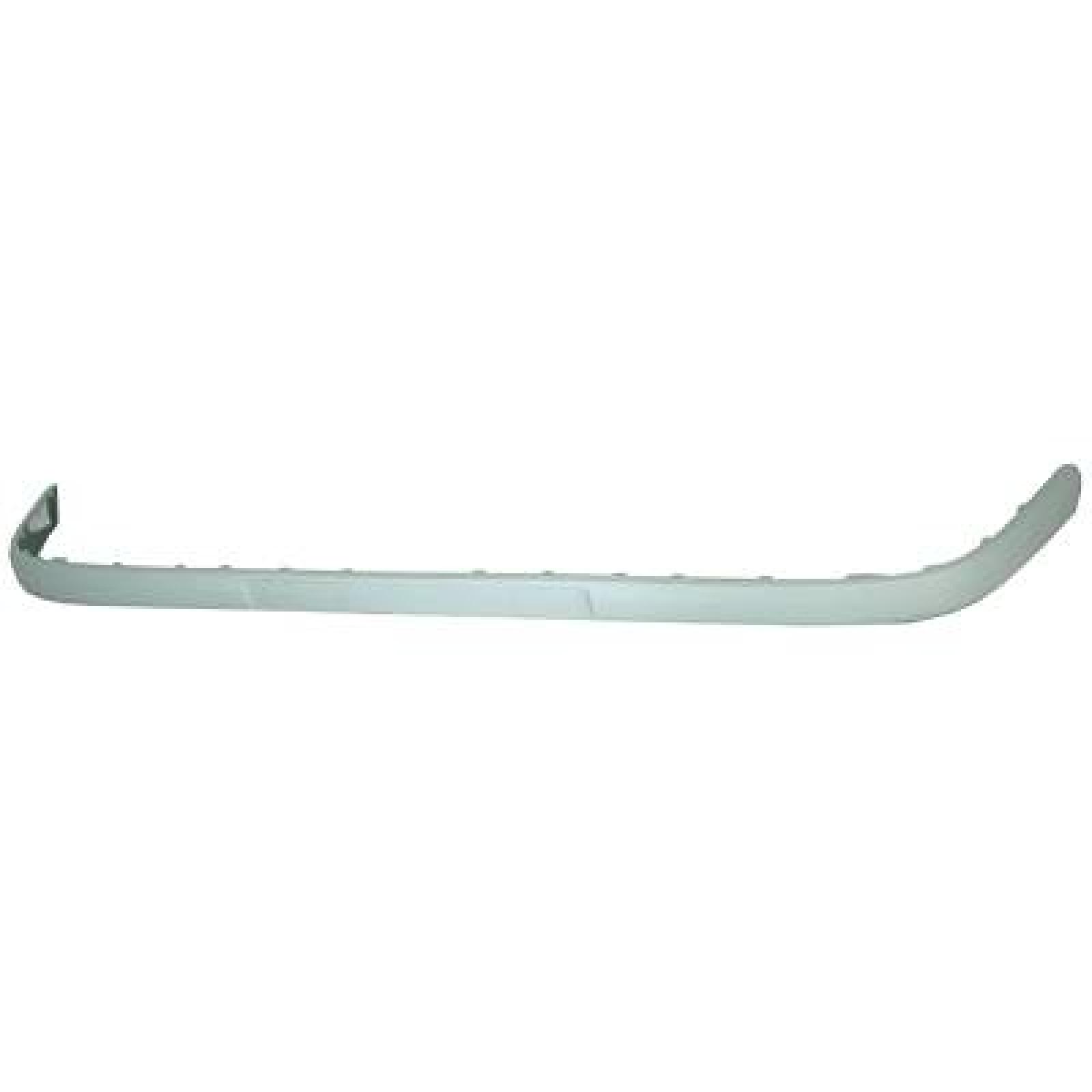 Friso, pára-choques Dianteiro para Volkswagen Golf IV 97-03