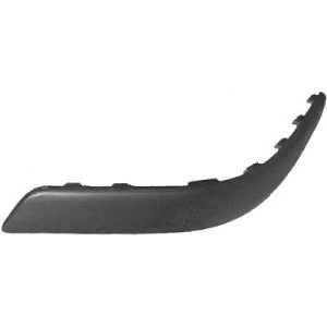 Friso, pára-choques Traseiro Direito para Volkswagen Golf IV 97-03