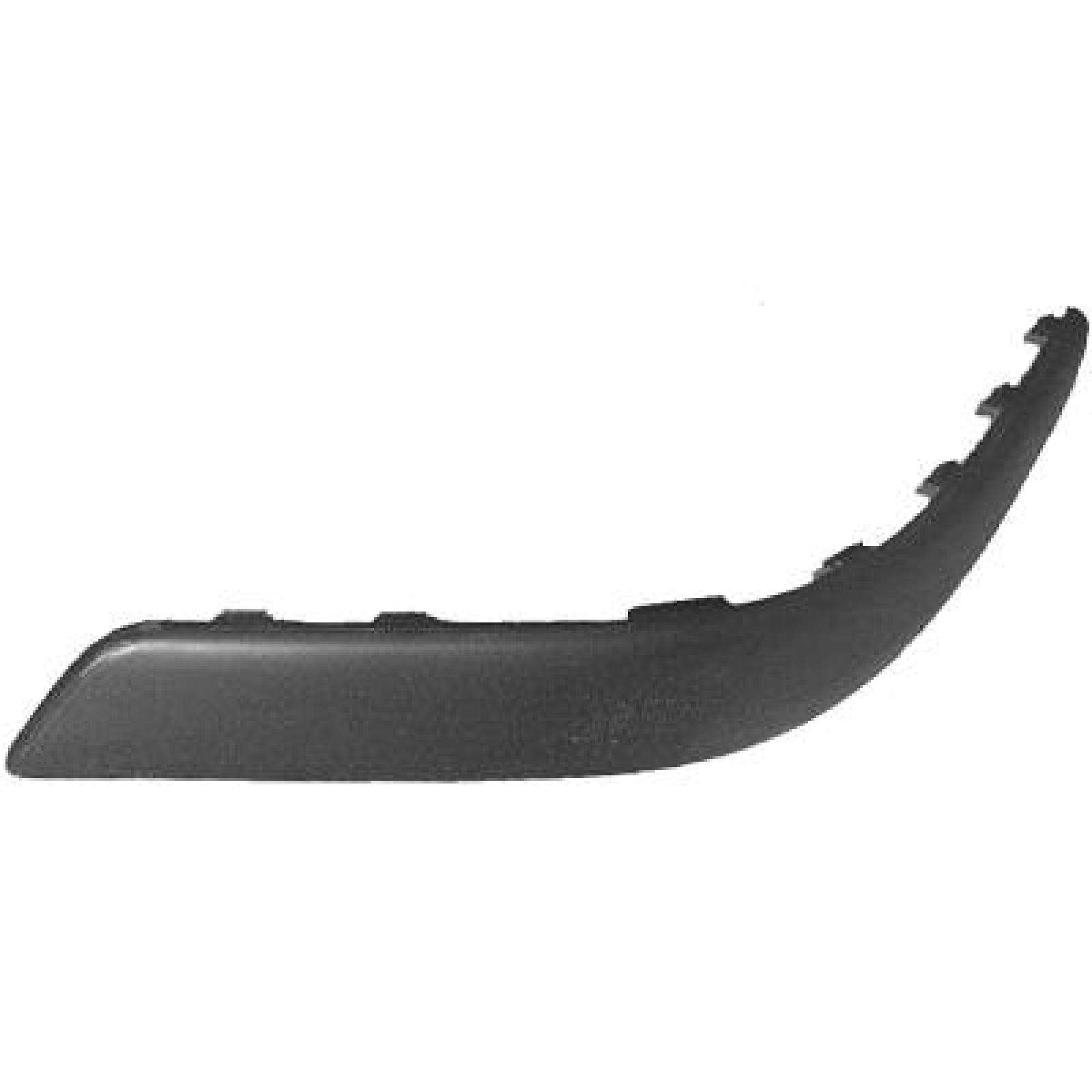 Friso, pára-choques Traseiro Direito para Volkswagen Golf IV 97-03