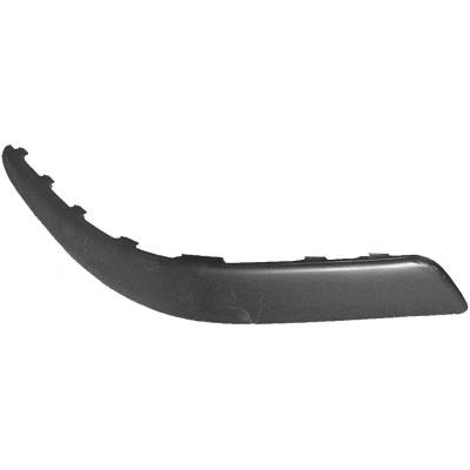 Friso, pára-choques Traseiro Esquerdo para Volkswagen Golf IV 97-03
