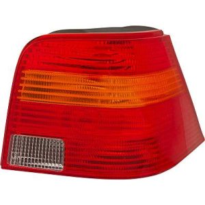Luz traseira Direito para Volkswagen Golf IV 97-03