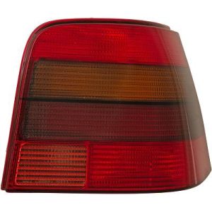 Luz traseira Direito para Volkswagen Golf IV 97-03