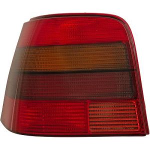 Luz traseira Esquerdo para Volkswagen Golf IV 97-03